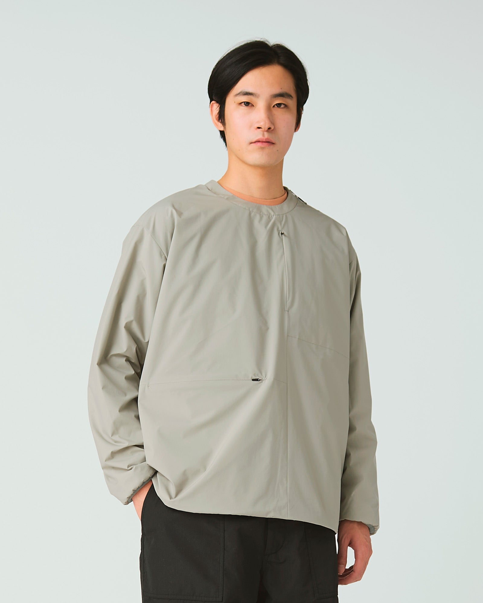 Octa Nomad Pullover