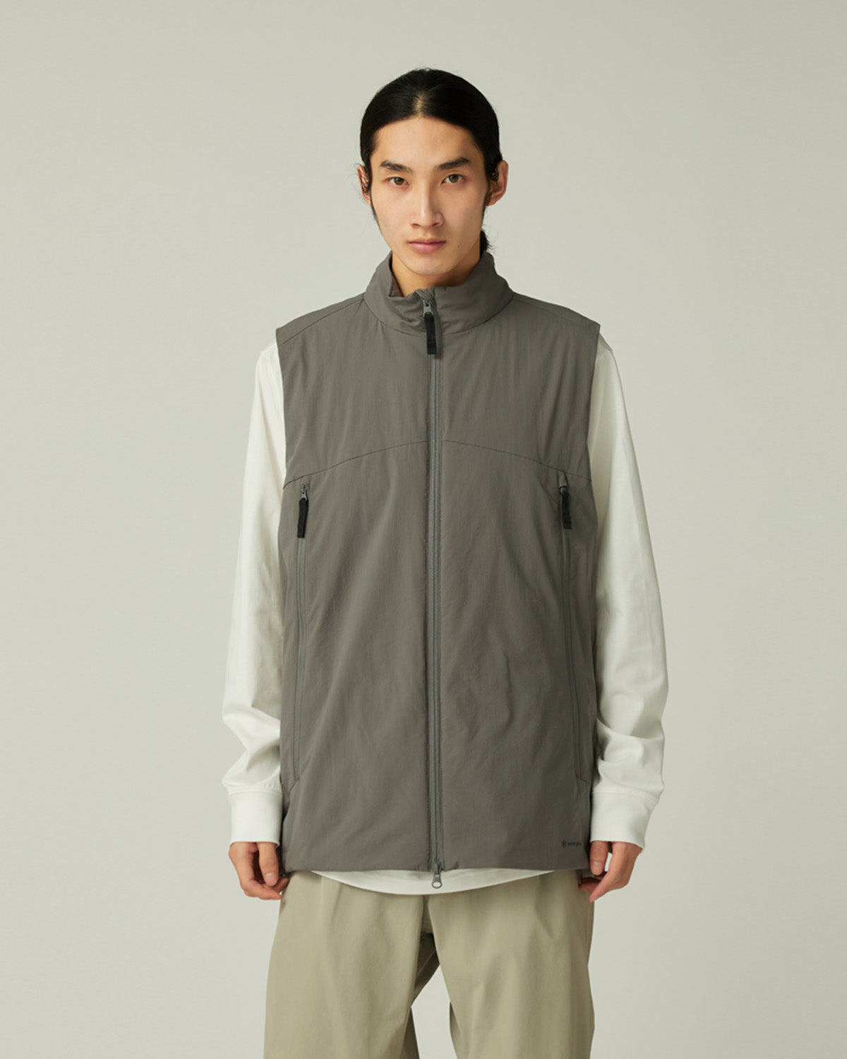 Breathable Insulated Vest