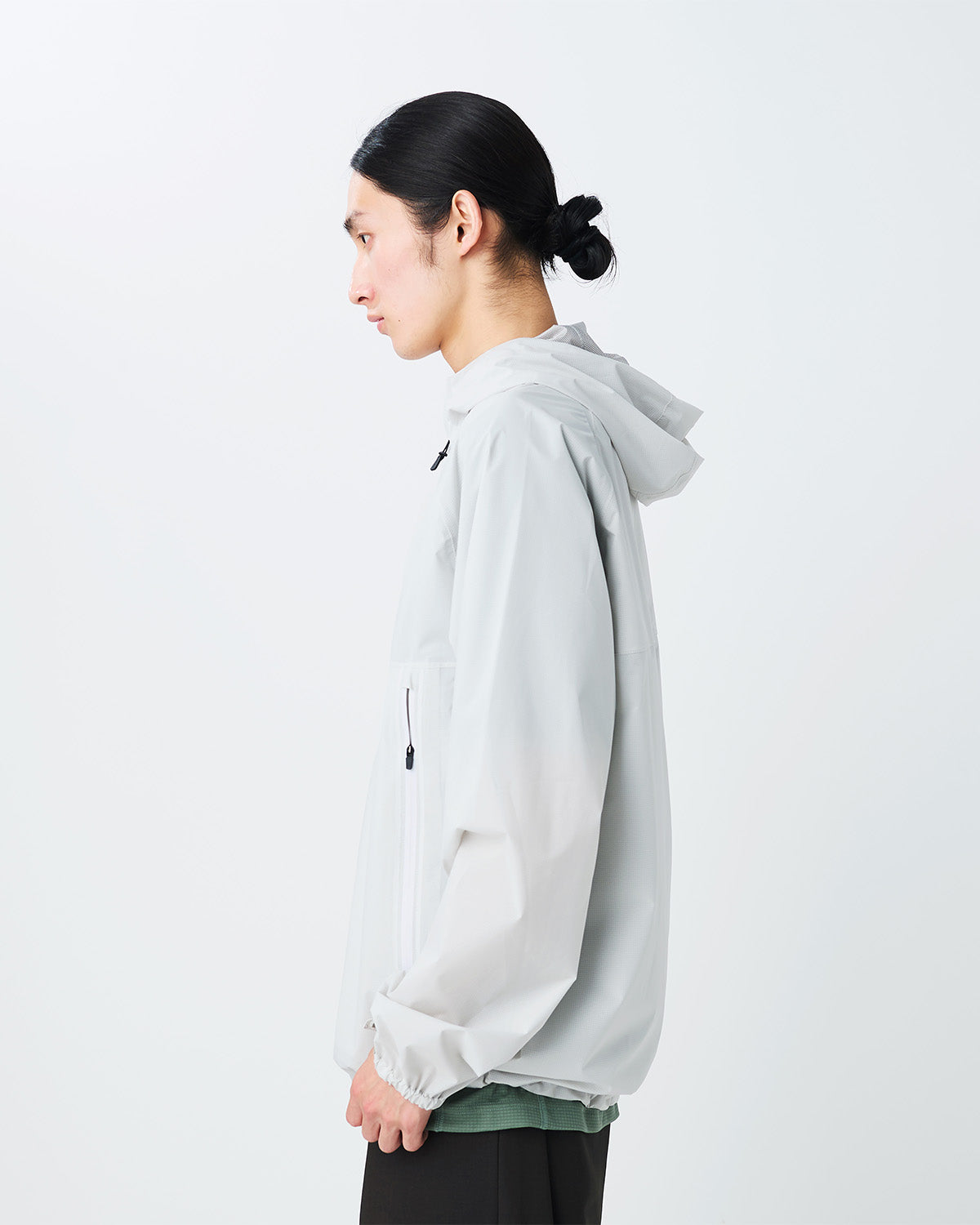 Pertex Weatherproof Jacket