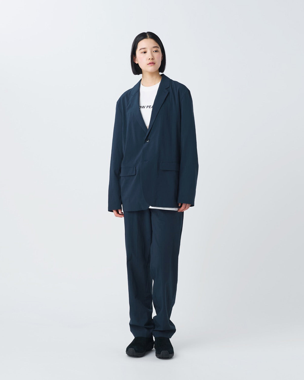 Breathable Quick Dry Jacket