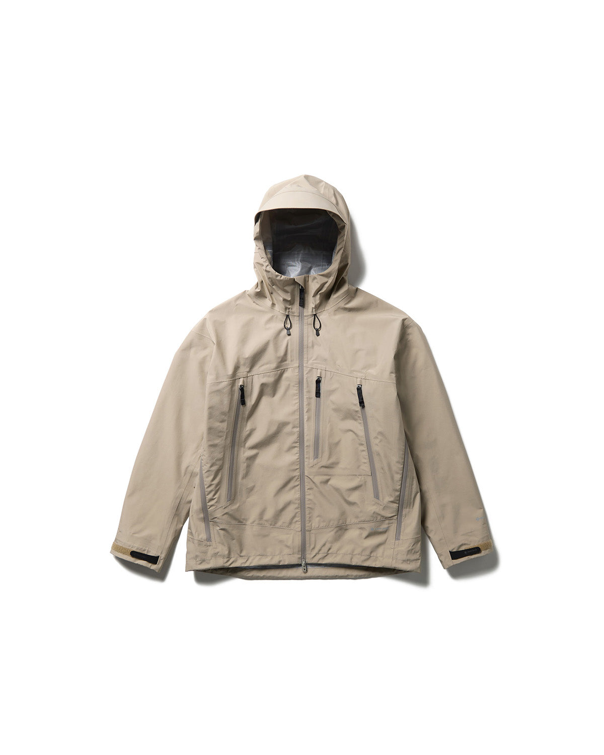 GORE-TEX Rain Jacket