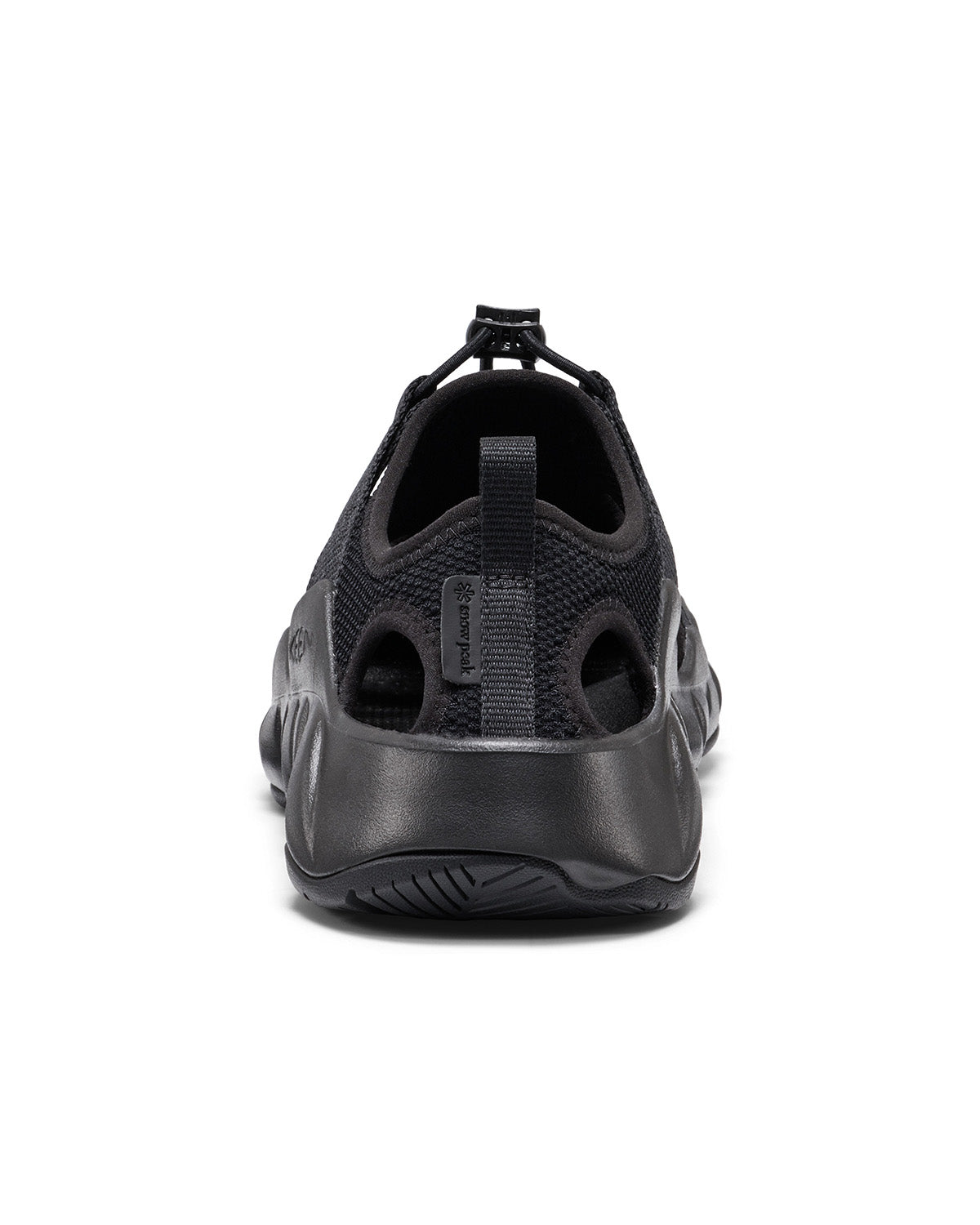 Snow Peak x KEEN Hyperport H2
