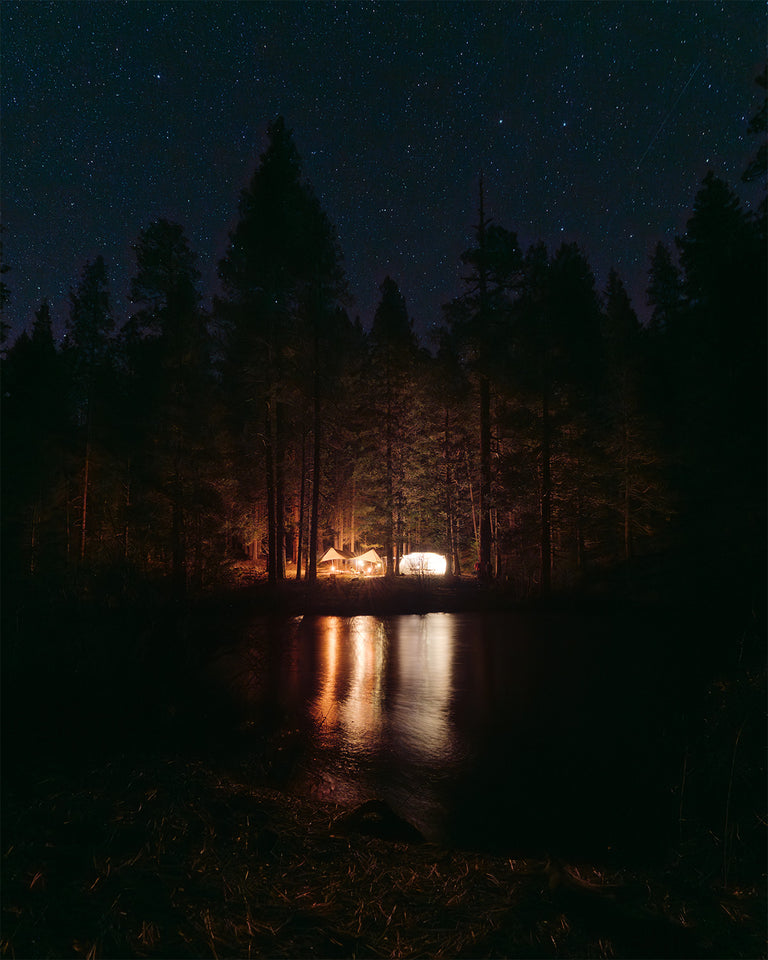SnowPeak Image