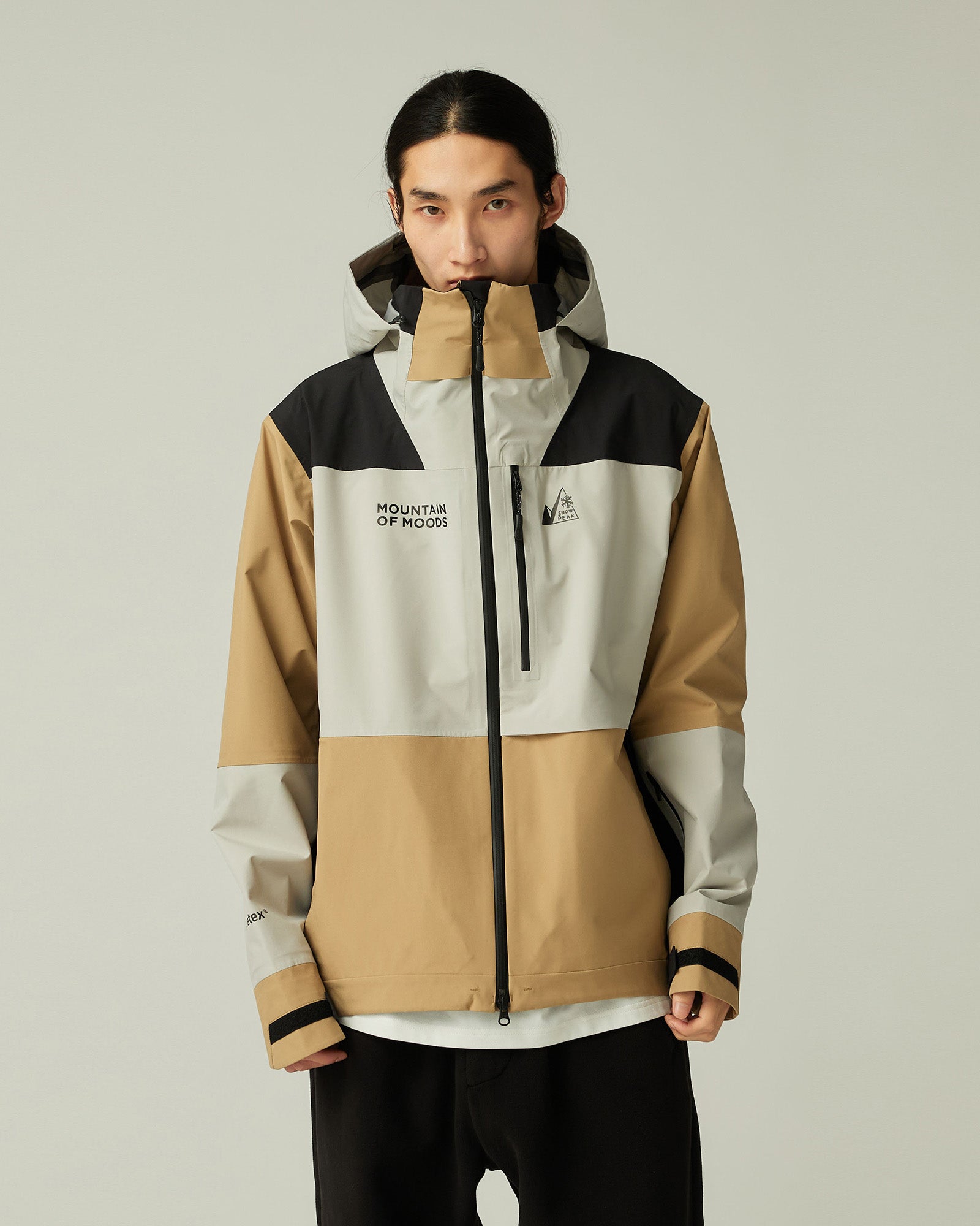 Mountain of Moods Snow Jacket