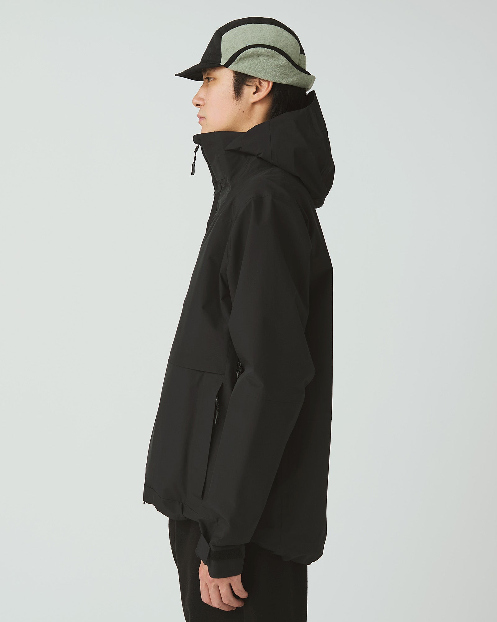 Mountain of Moods Snow Jacket