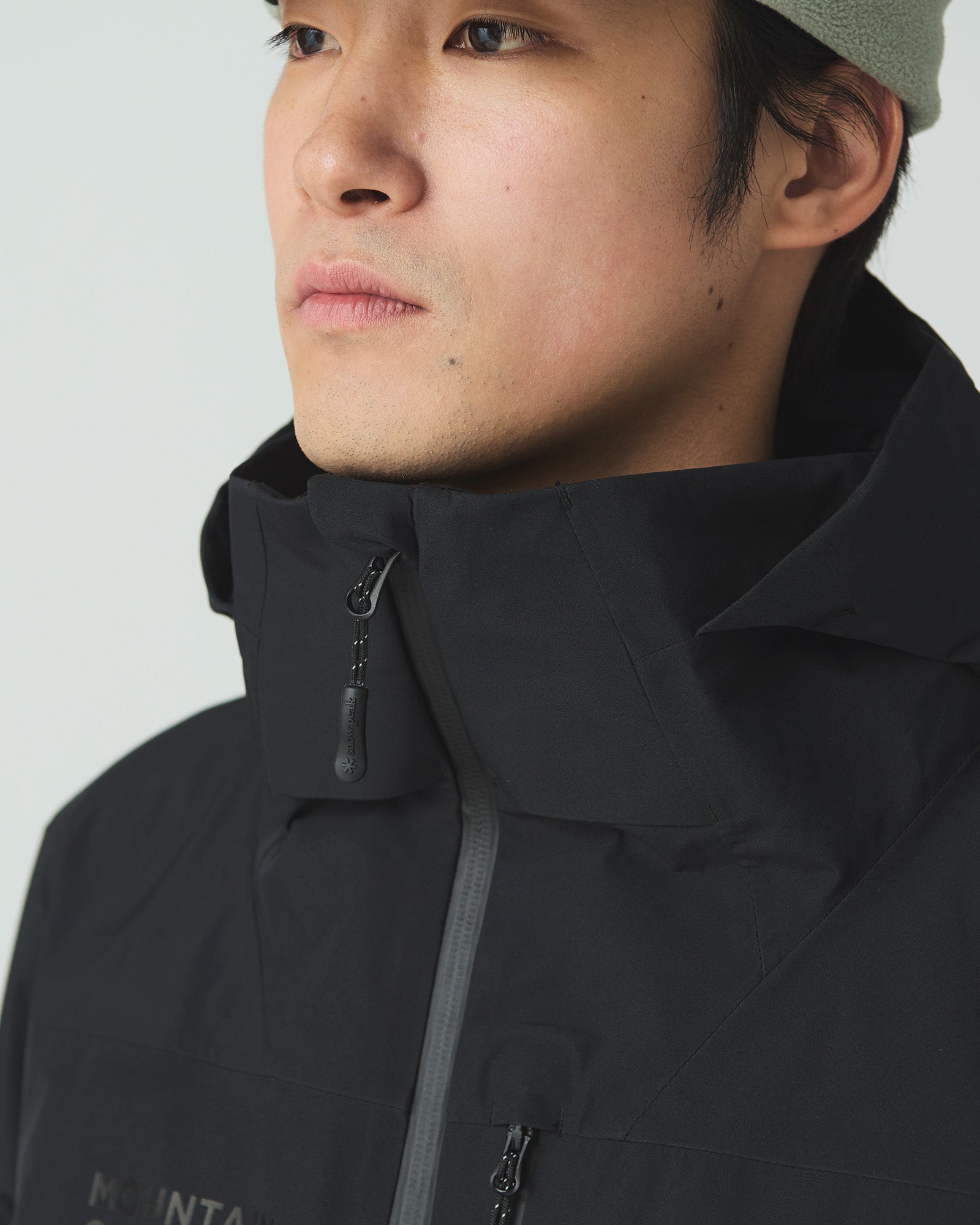 Mountain of Moods Snow Jacket