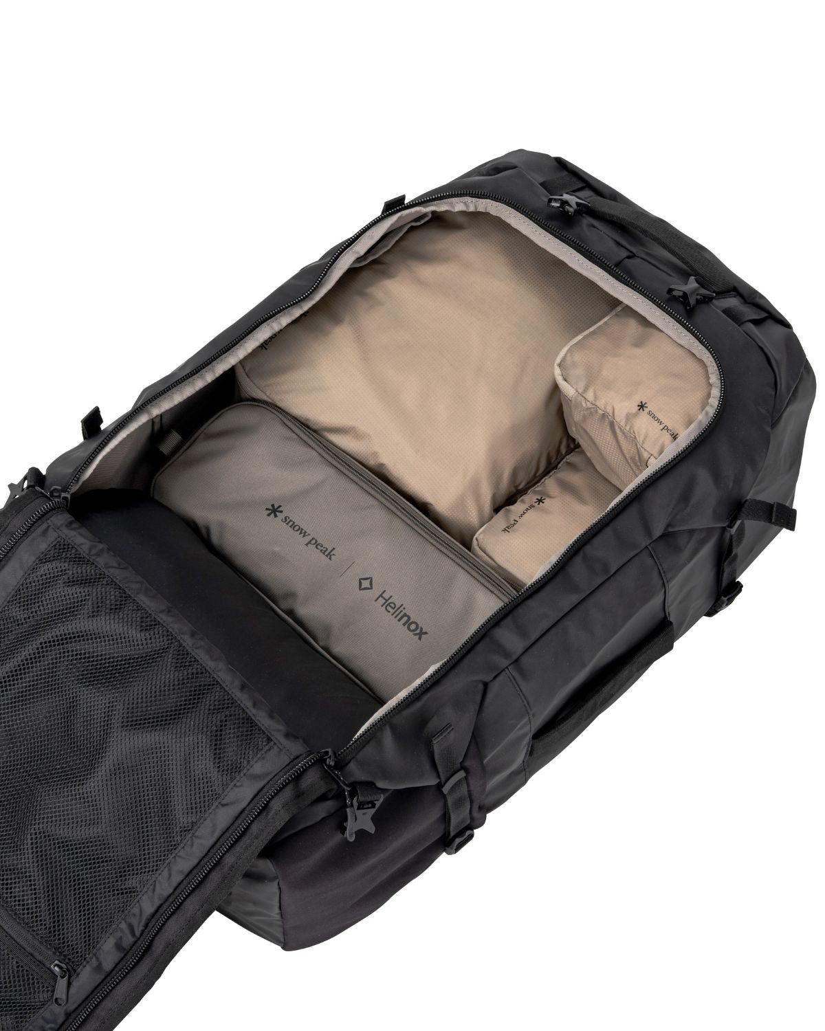OT Duffel Bag 65