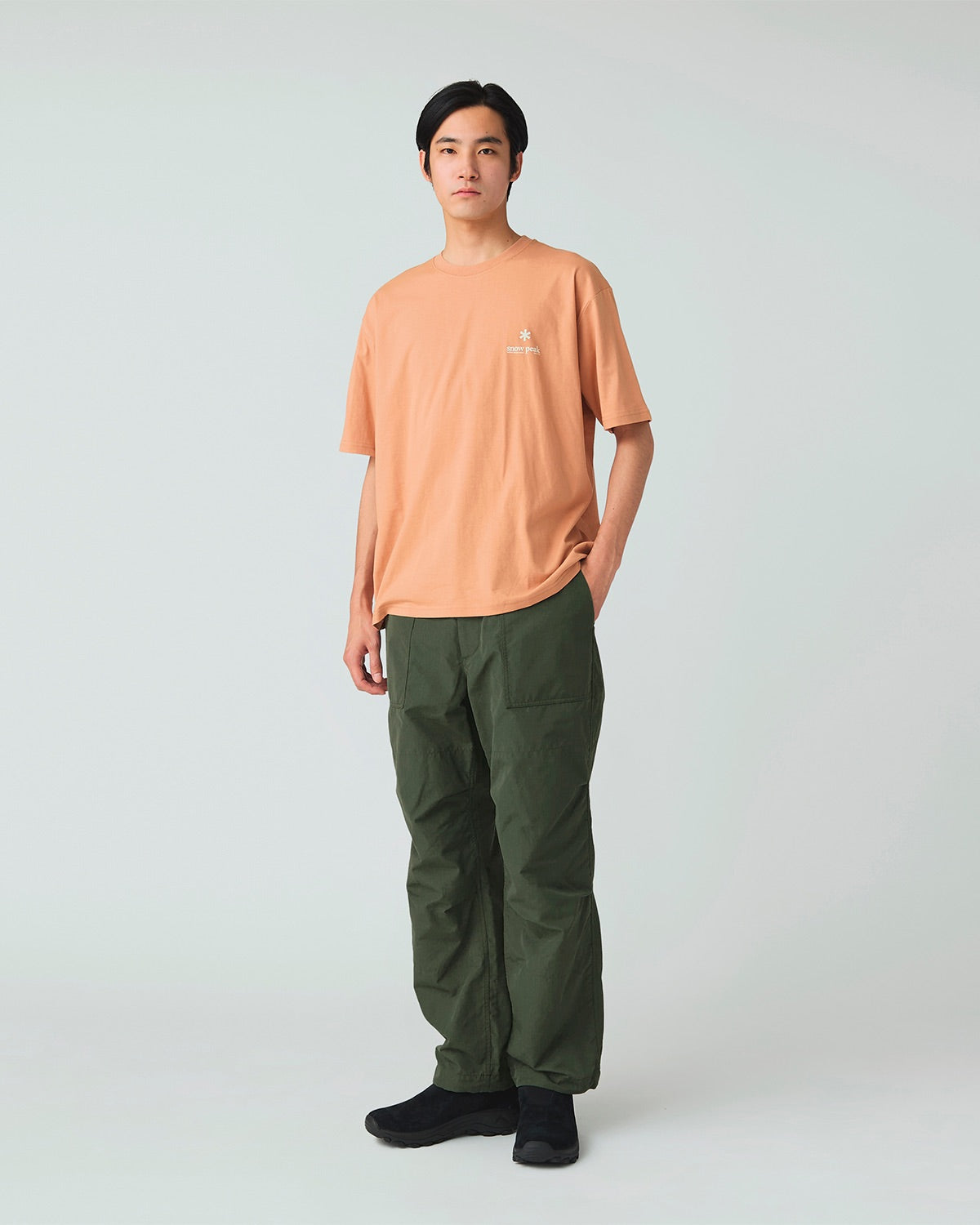 Takibi Ripstop Pants