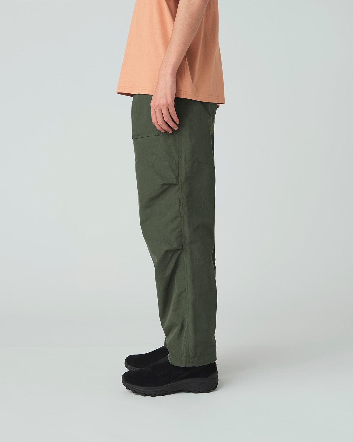Takibi Ripstop Pants