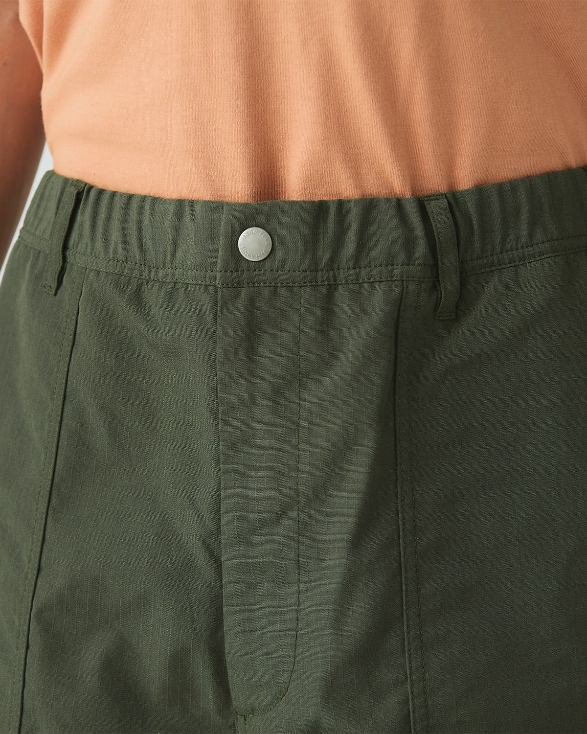 Takibi Ripstop Pants