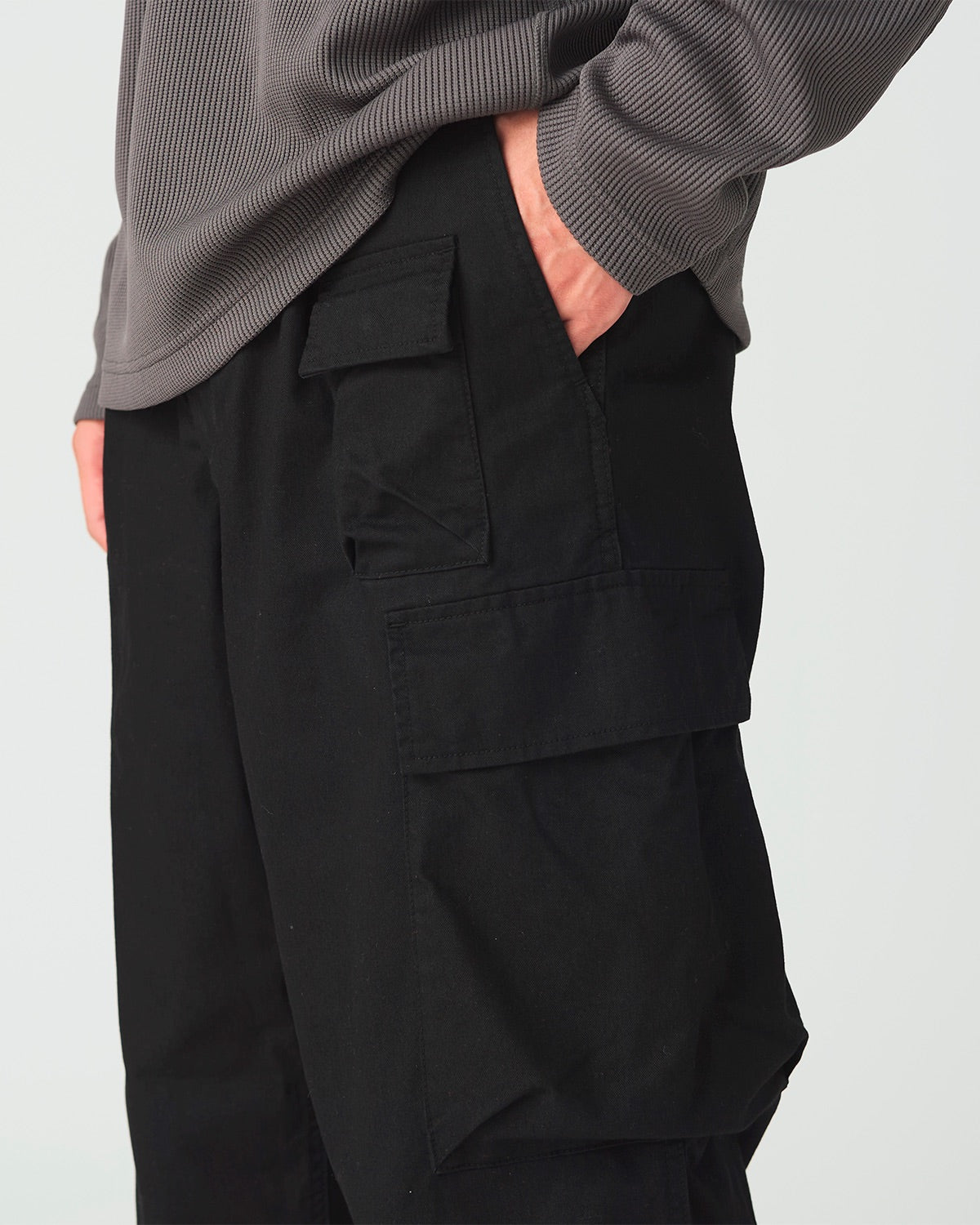 Takibi Chino Cargo Pants