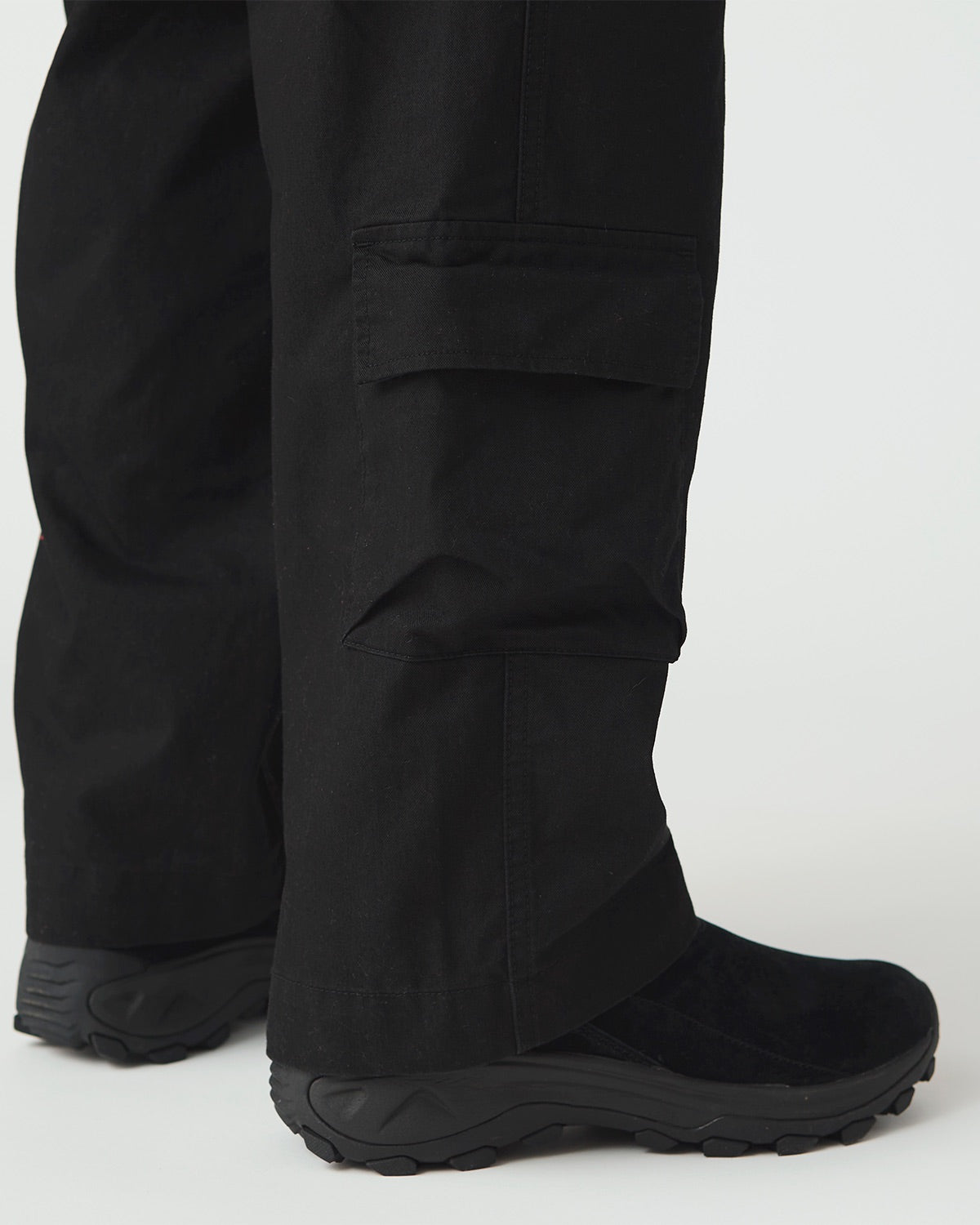 Takibi Chino Cargo Pants
