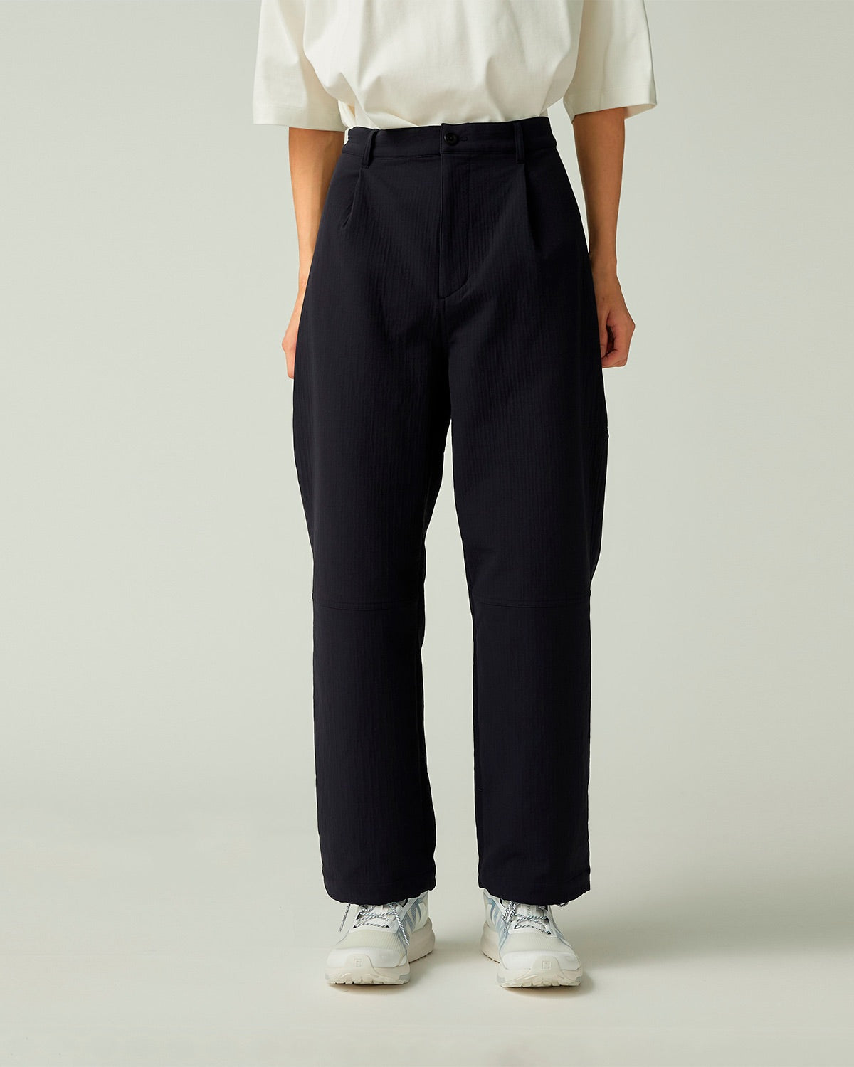 Easy Cloth Pants