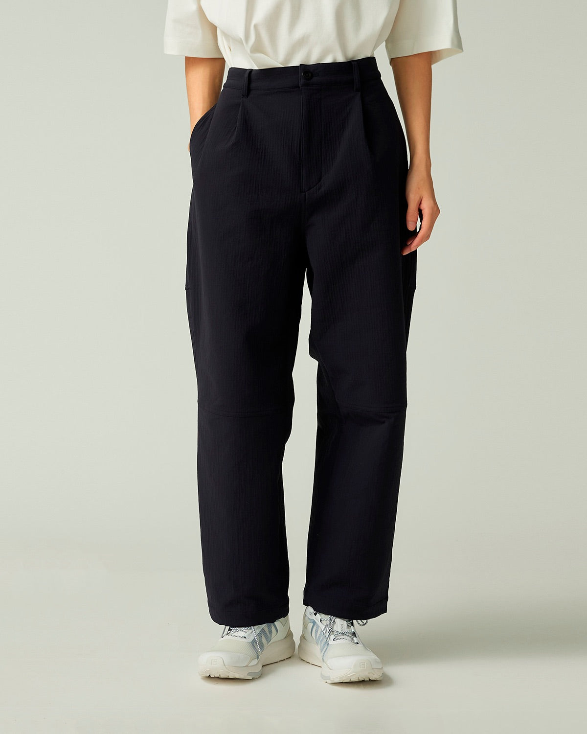 Easy Cloth Pants