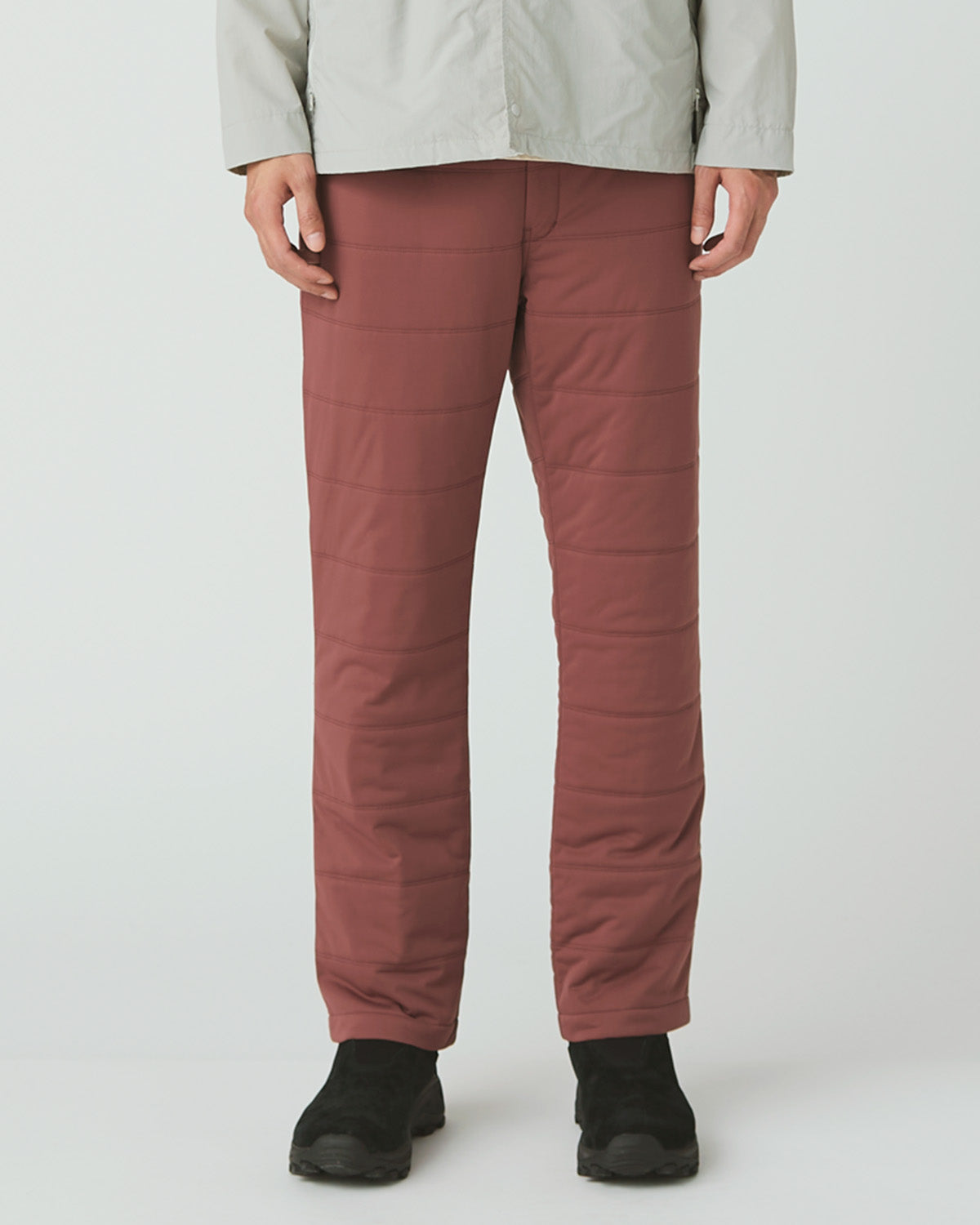 Flexible Insulated Pants