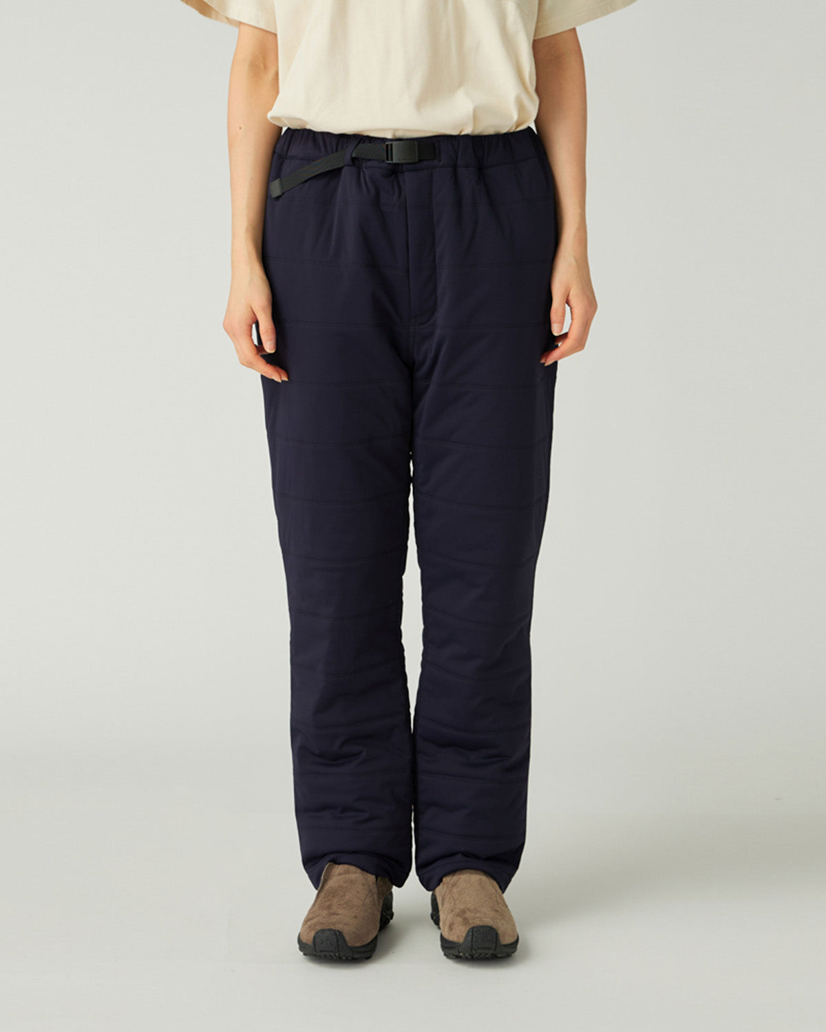 Flexible Insulated Pants