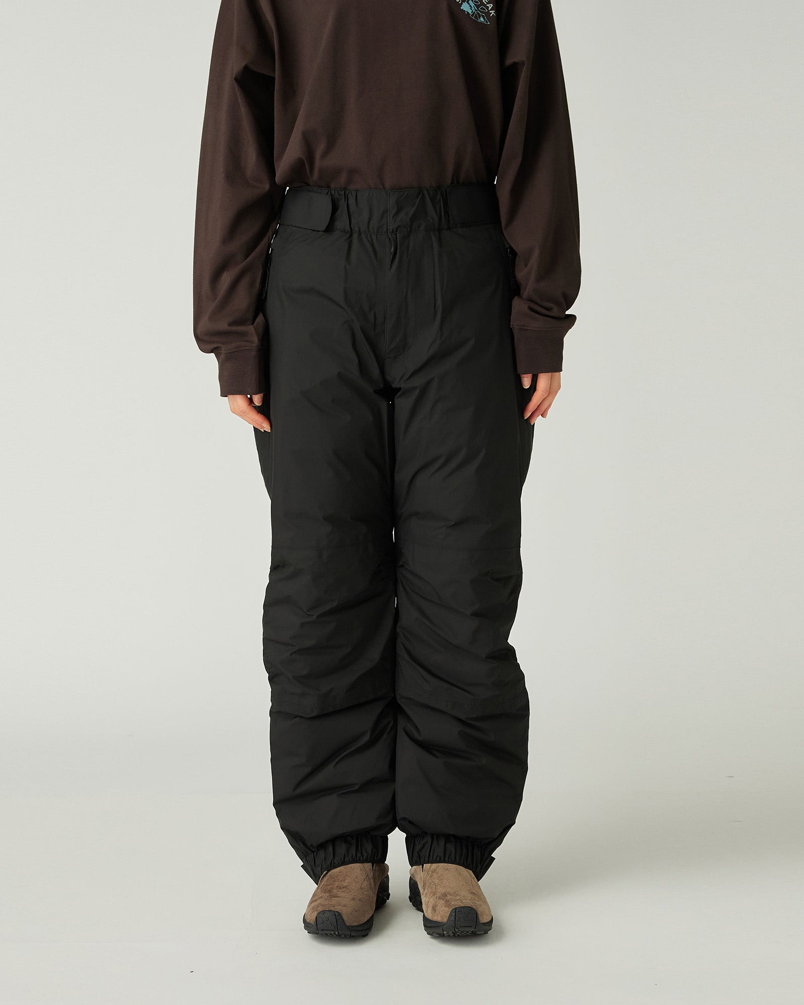 GORE-TEX Weatherproof Down Pants