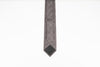 Snow Peak Asterisk Tie Grey