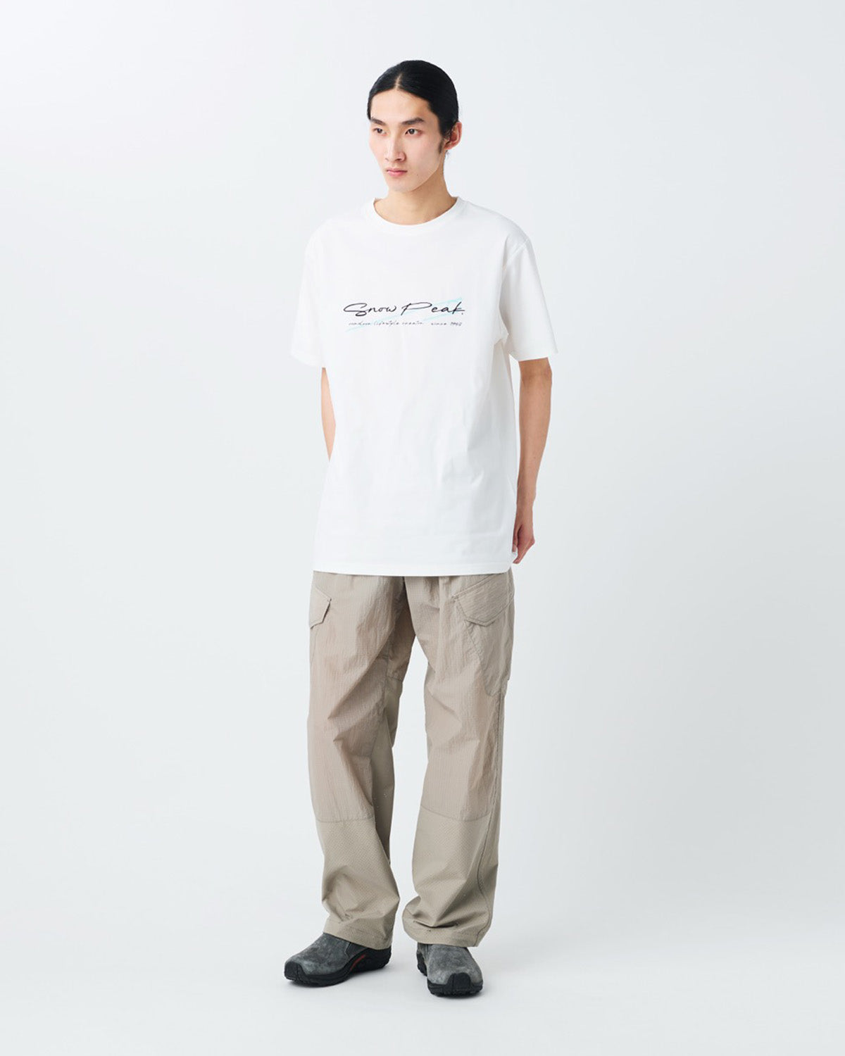 Insect Shield Pants