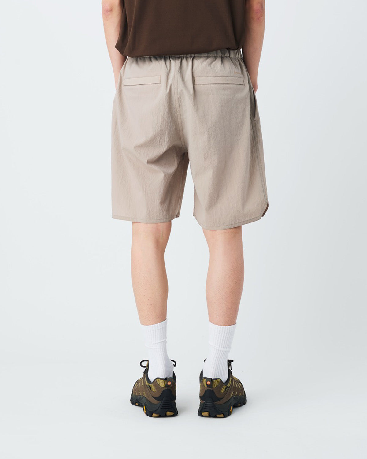 Breathable Quick Dry Shorts