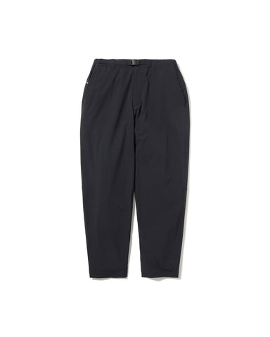 Water-Repellent Stretch Trekking Pants