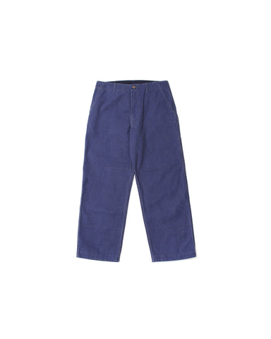 Sulfur Dyed Fade Pants