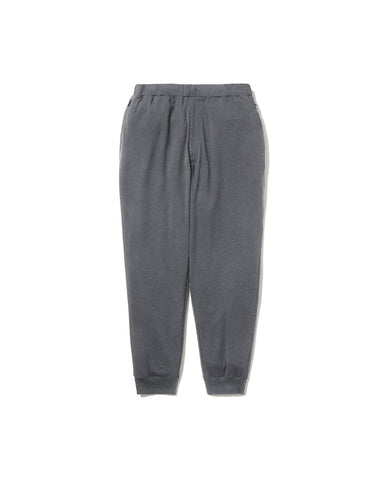 Tricot Slim Pants