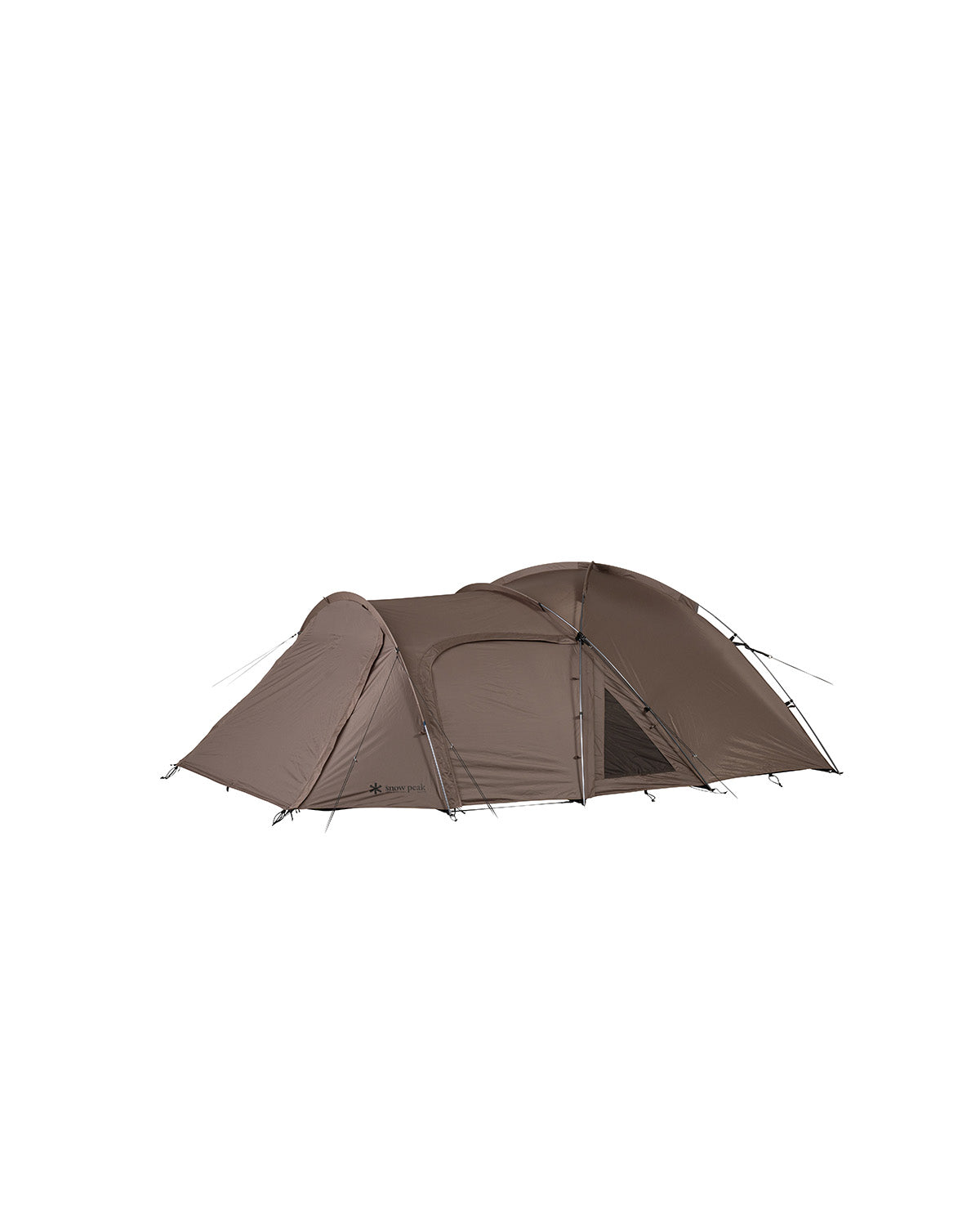 Amenity Dome 2