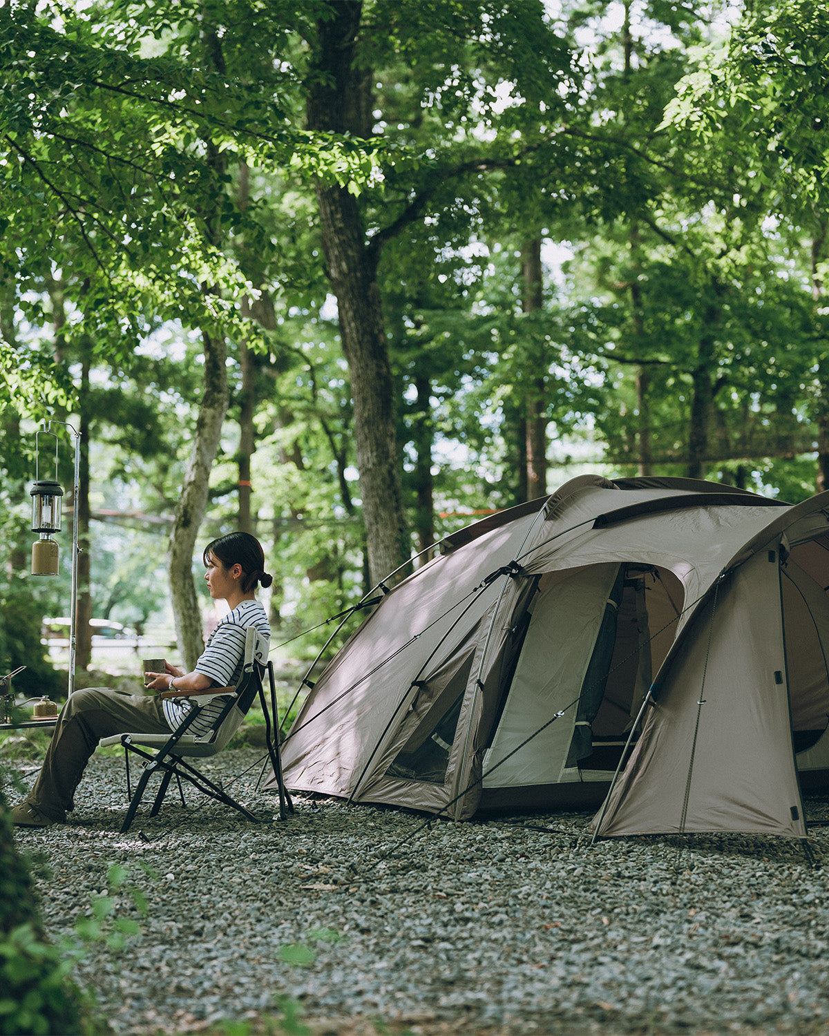 Amenity Dome 2