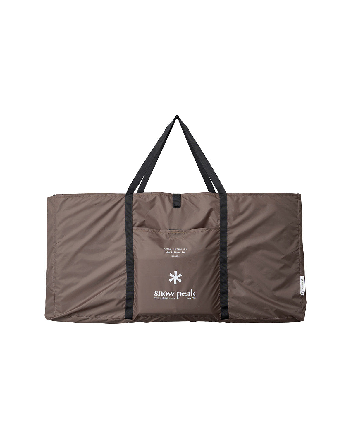 Amenity Dome 3 Mat & Sheet Set
