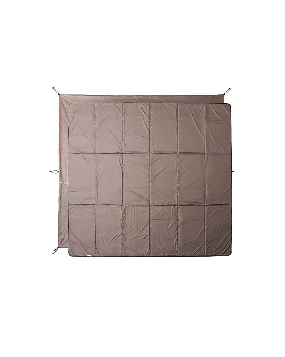 Amenity Dome 3 Mat & Sheet Set