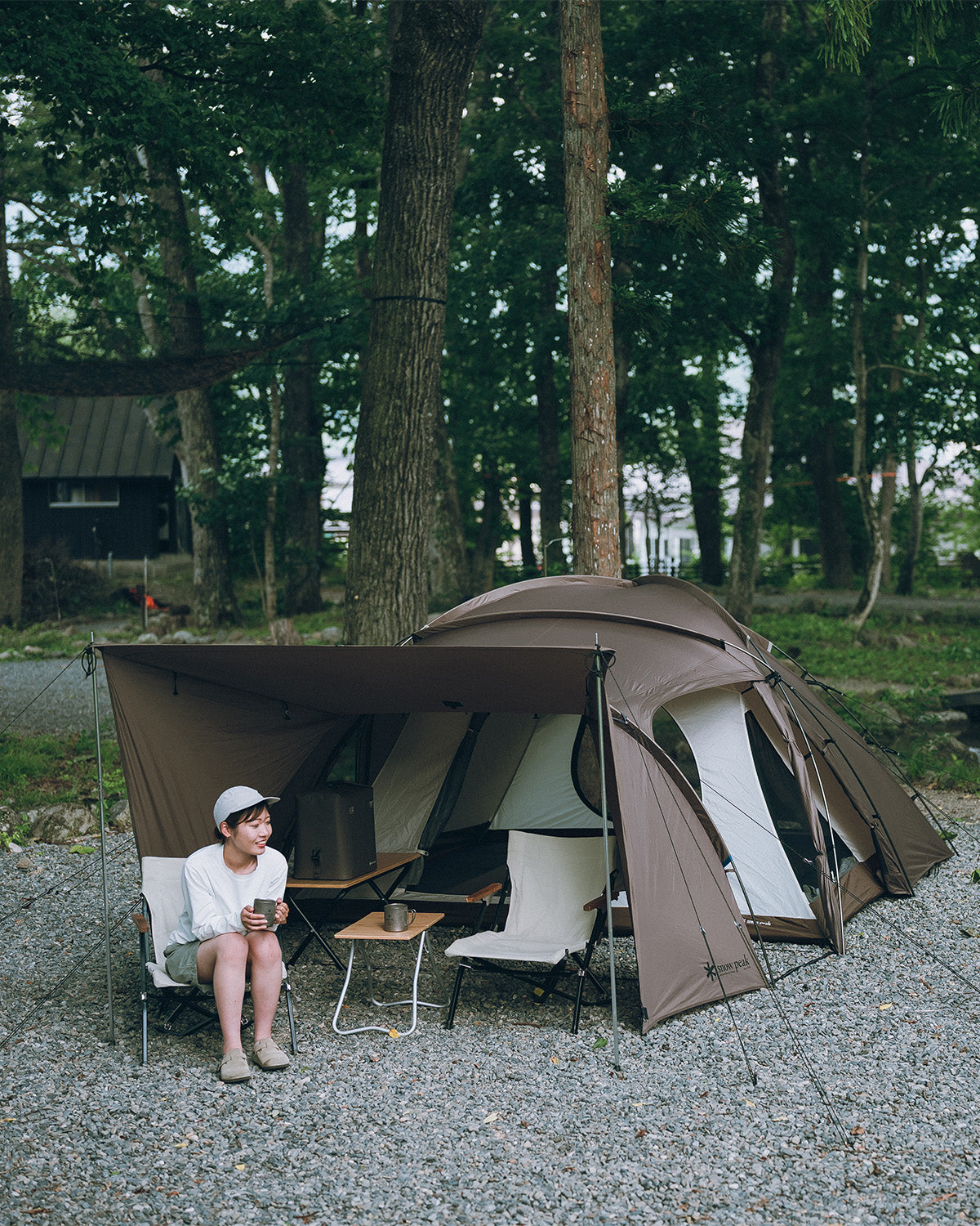 Amenity Dome 3