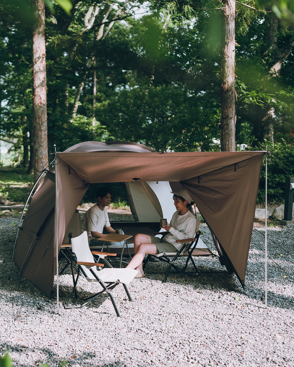 Amenity Dome 3