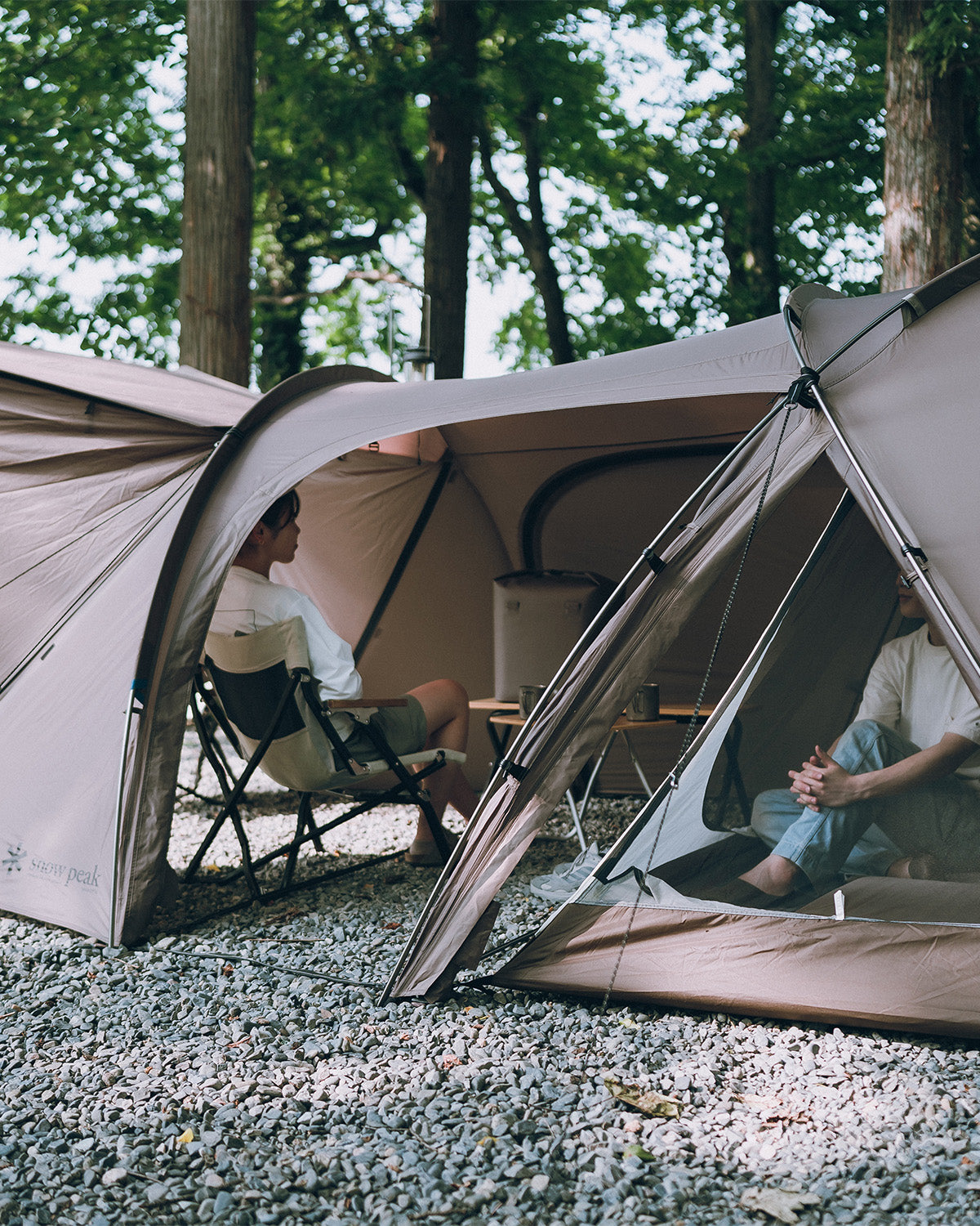 Amenity Dome 3