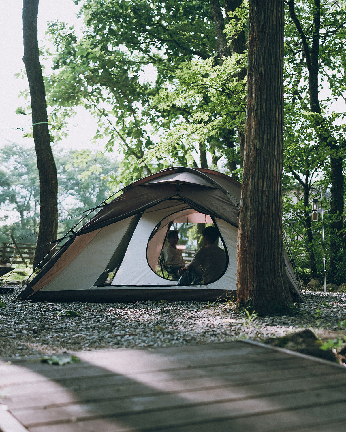 Amenity Dome 3