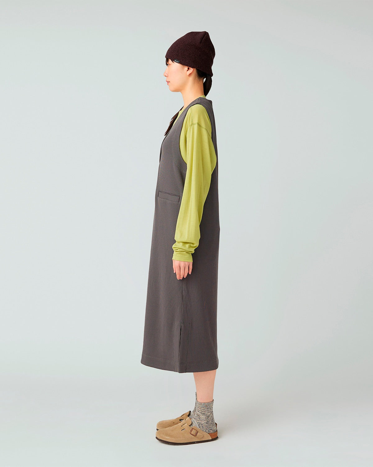 Dry Thermal Dress