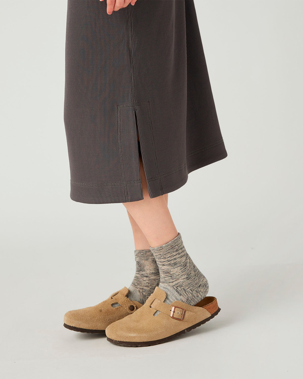 Dry Thermal Dress
