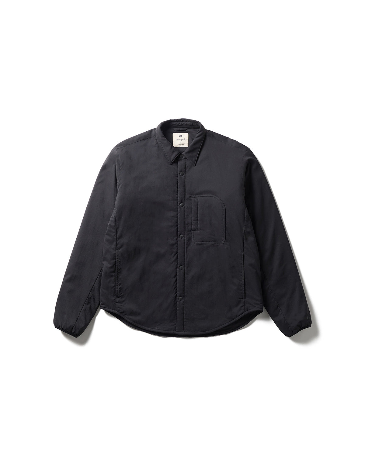 Flexible Insulated Shirt