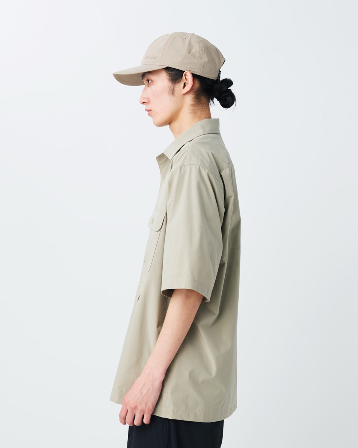 ComfortFlex S/S Shirt
