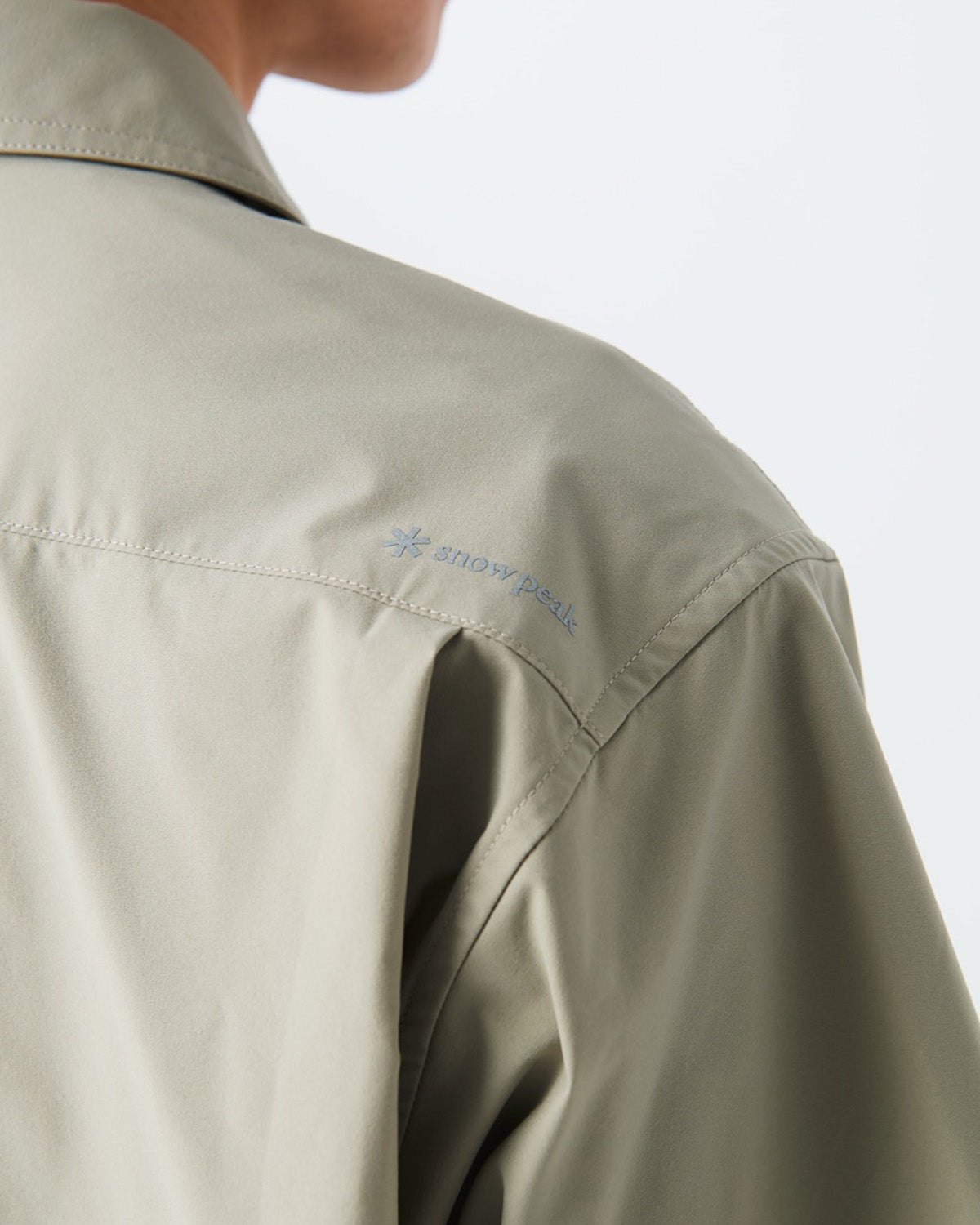 ComfortFlex S/S Shirt