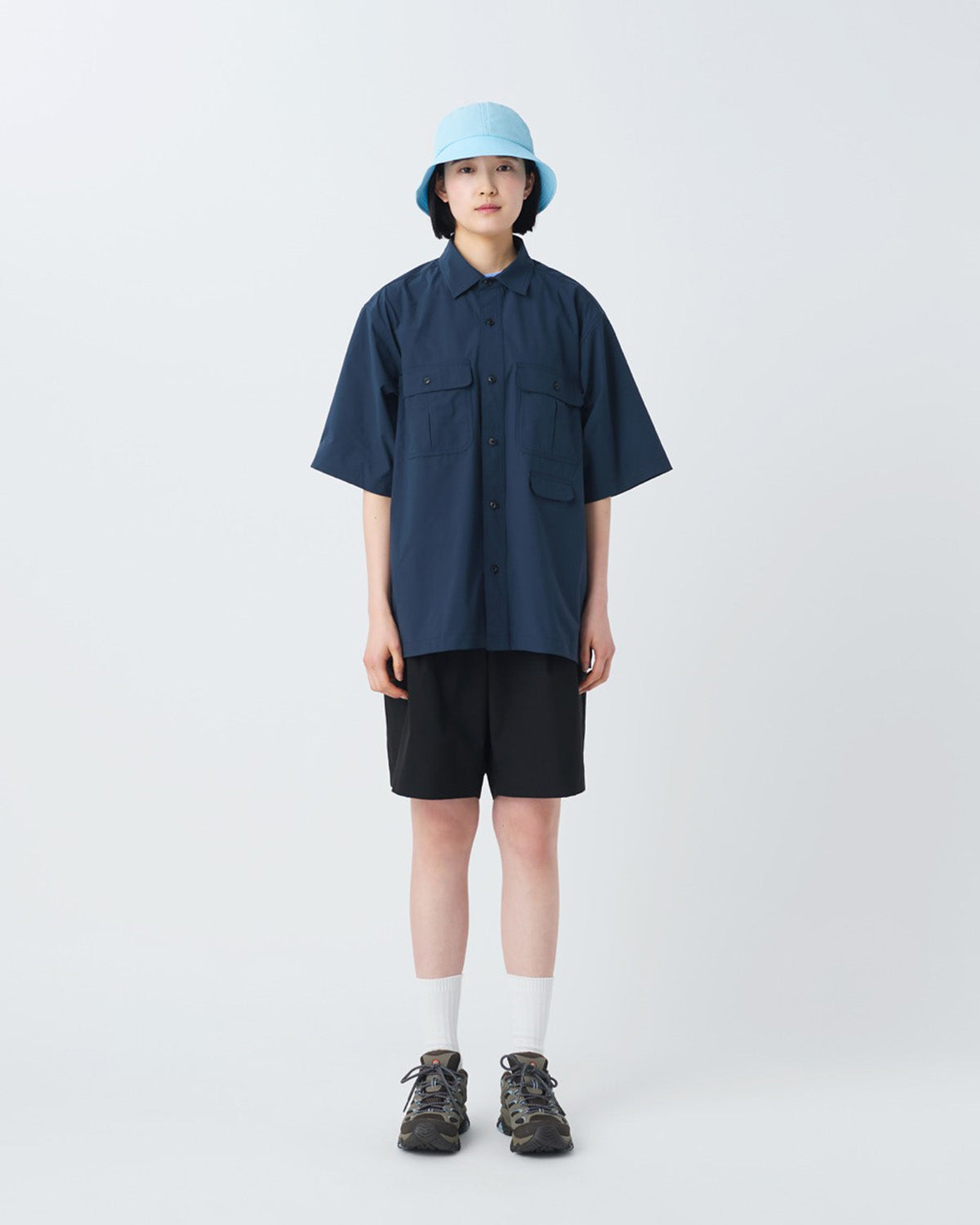 ComfortFlex S/S Shirt