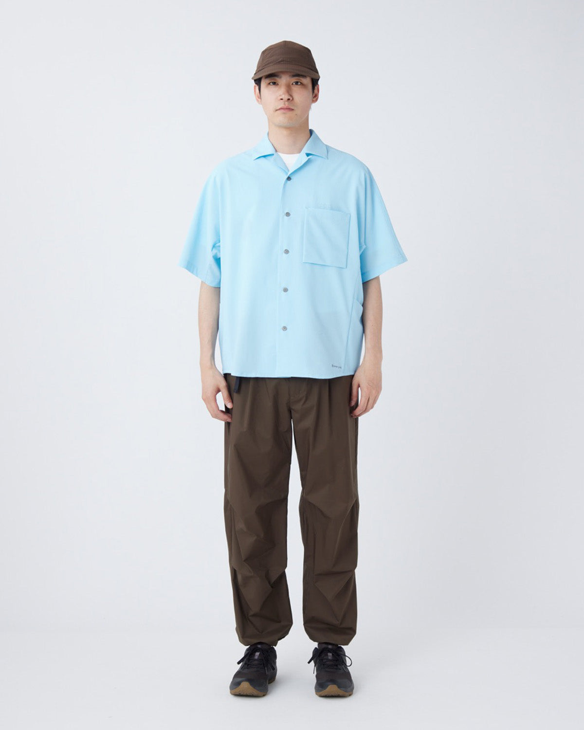 Airo Short Sleeve Shirt