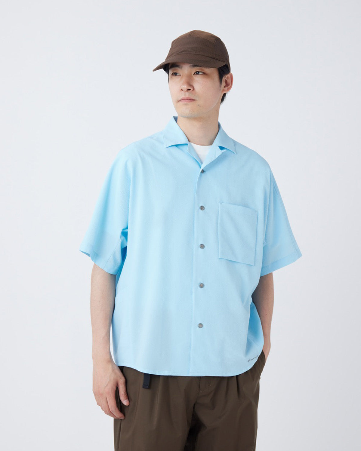 Airo Short Sleeve Shirt
