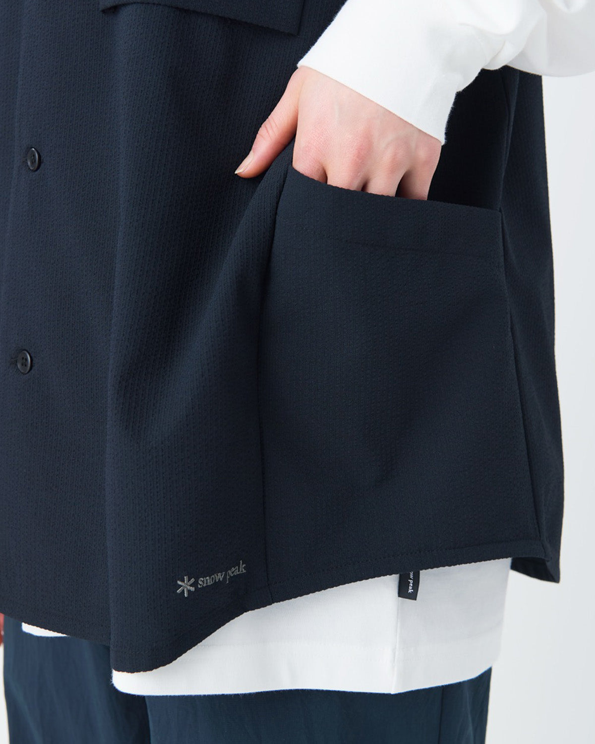 Airo Short Sleeve Shirt
