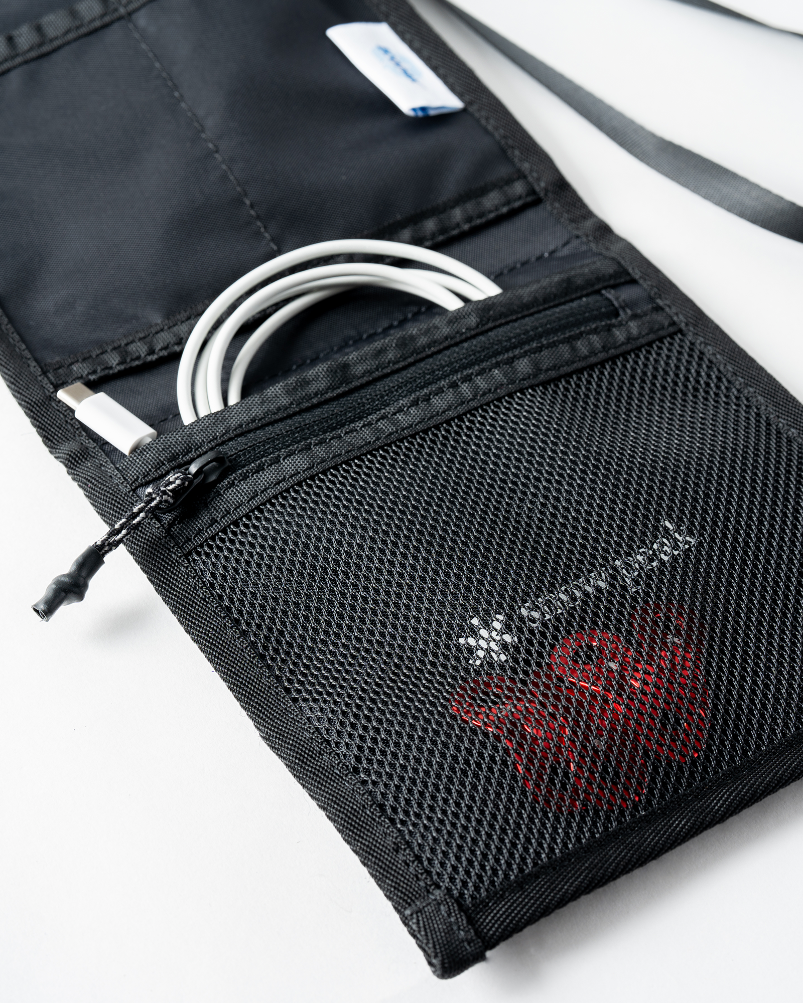 ECOPAK Travel Pouch