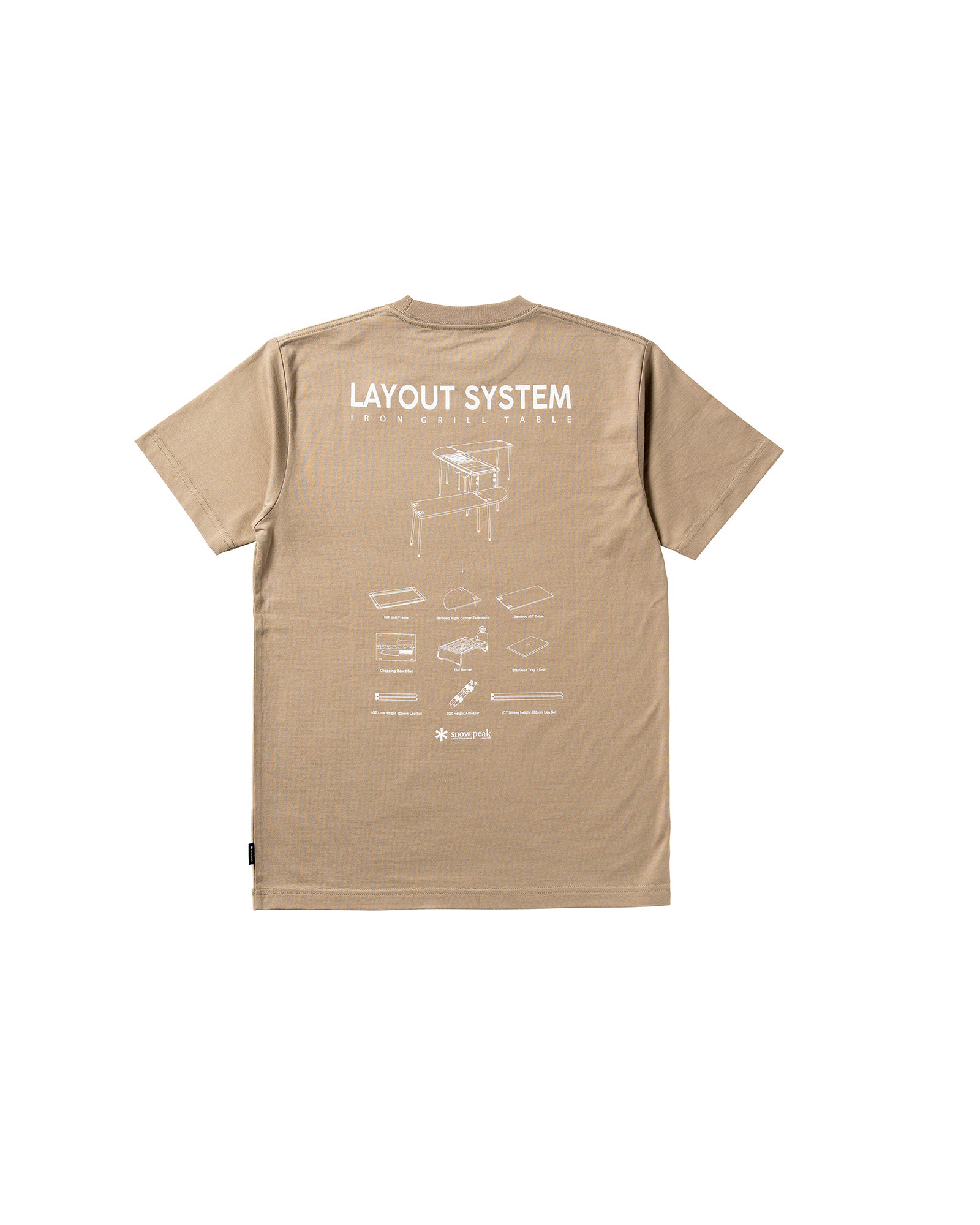 IGT T-Shirt