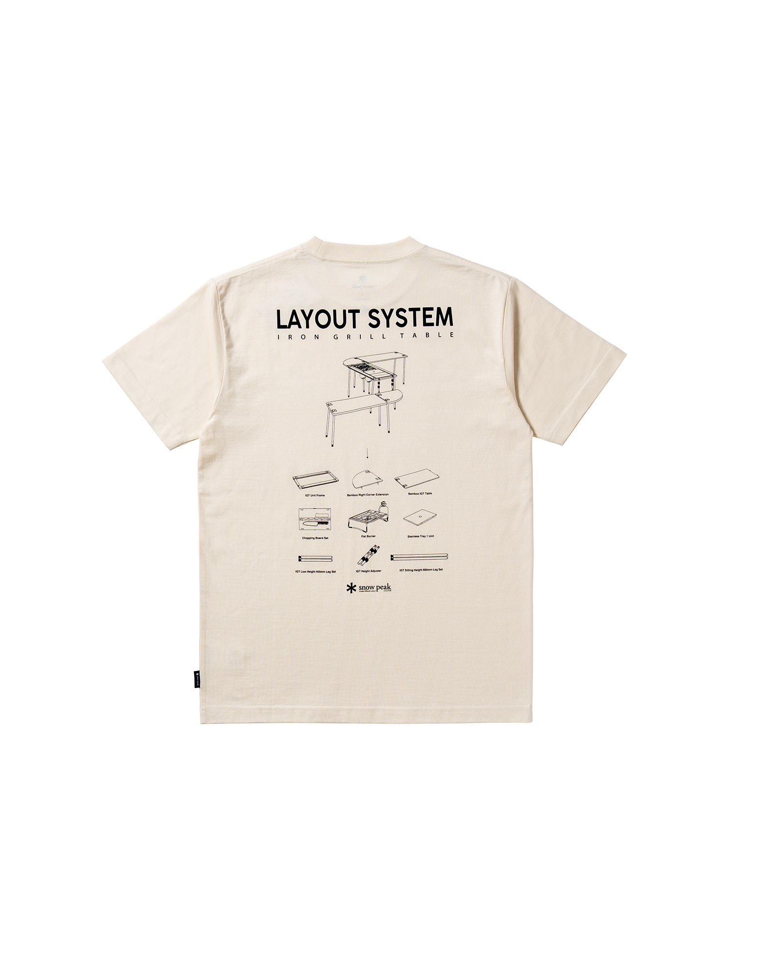 IGT T-Shirt