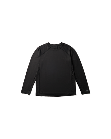 3D Dry Long Sleeve T-Shirt