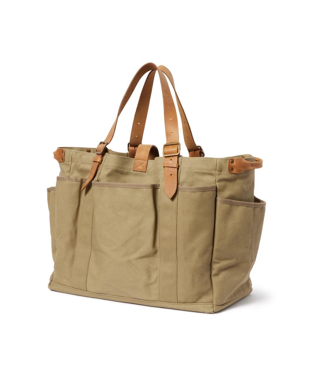 Field Big Tote Bag