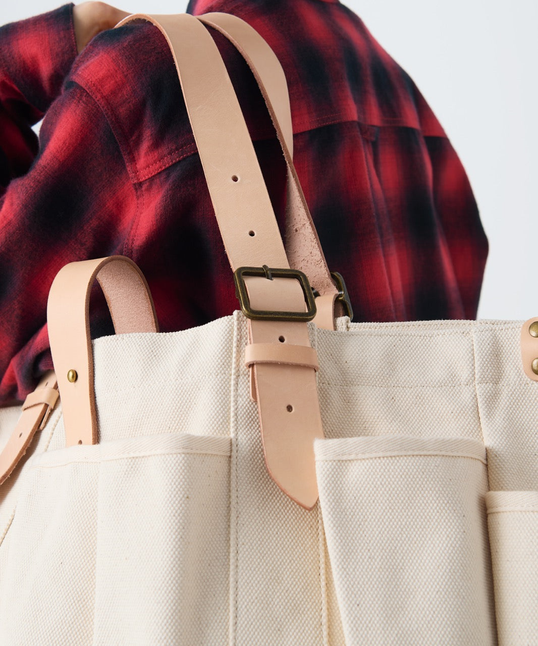 Field Big Tote Bag